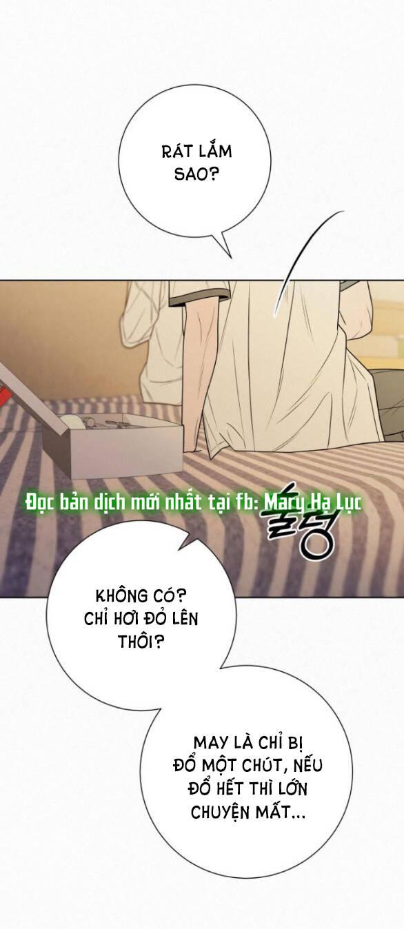 Tình Yêu Trong Sáng Chapter 69 - Page 65