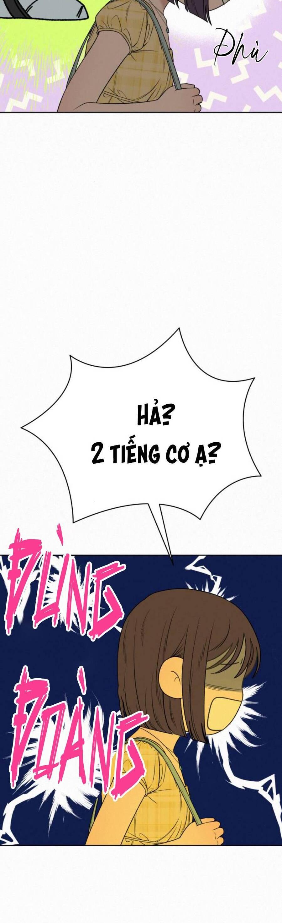 Tình Yêu Trong Sáng Chapter 92 - Page 15