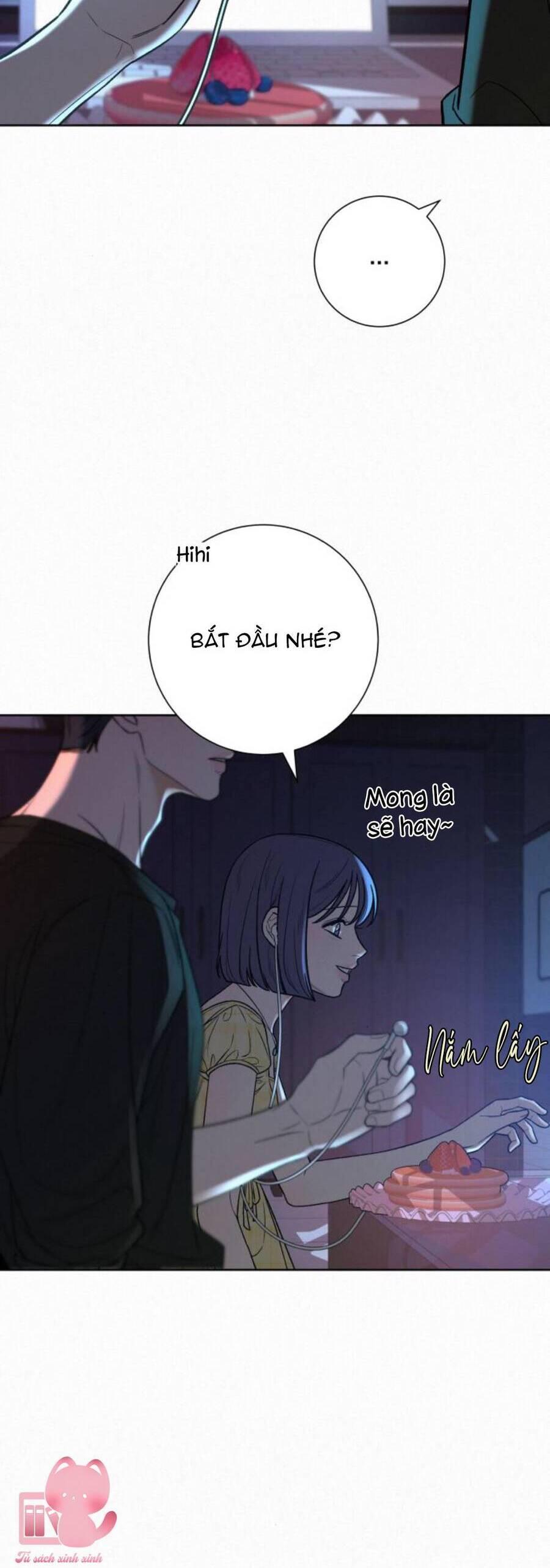 Tình Yêu Trong Sáng Chapter 92 - Page 44