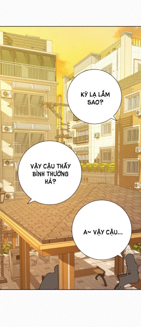 Tình Yêu Trong Sáng Chapter 62.2 - Page 28