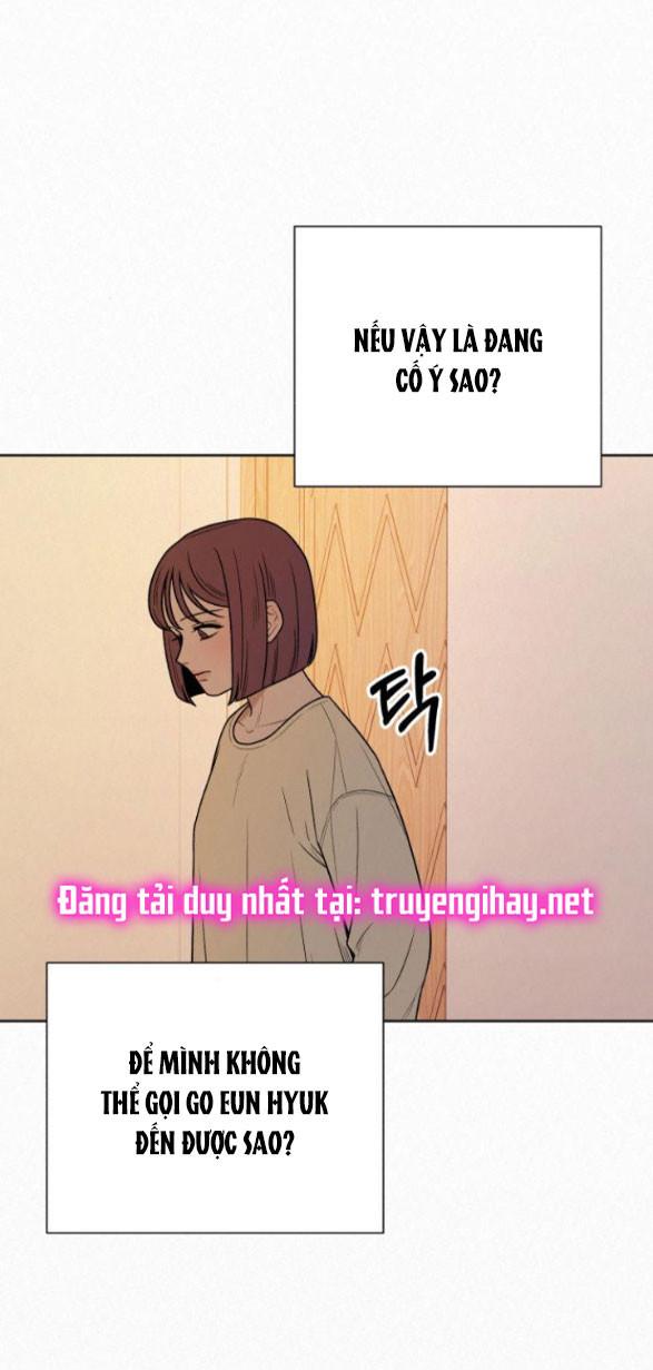 Tình Yêu Trong Sáng Chapter 37 - Page 23