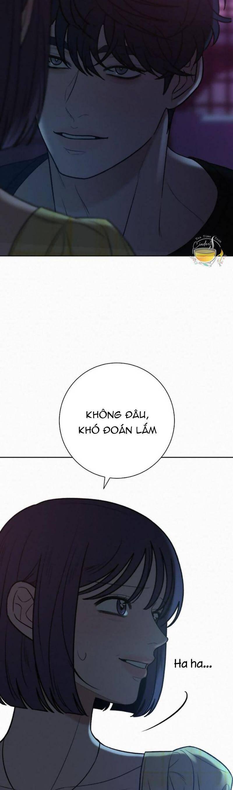 Tình Yêu Trong Sáng Chapter 93 - Page 29