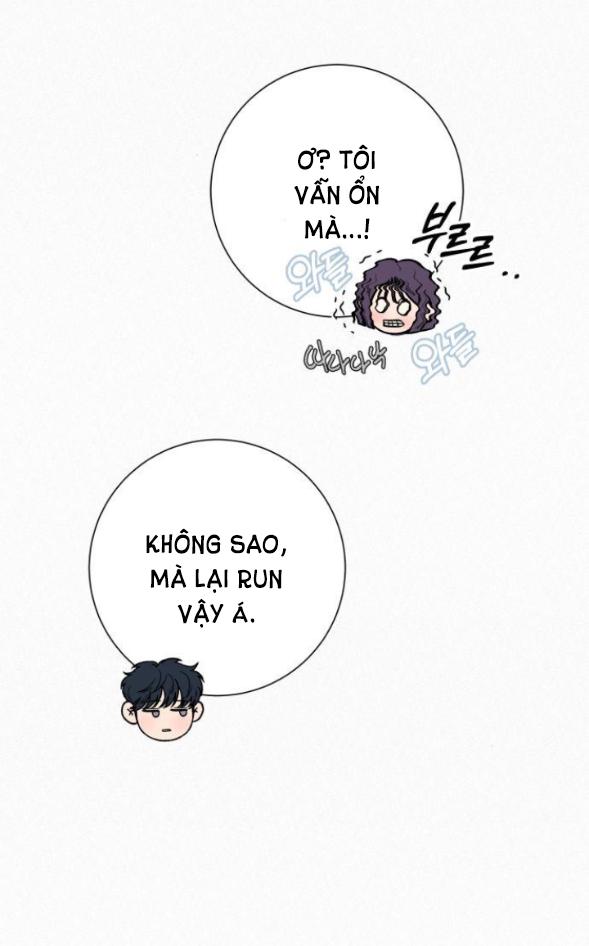 Tình Yêu Trong Sáng Chapter 31.2 - Page 18