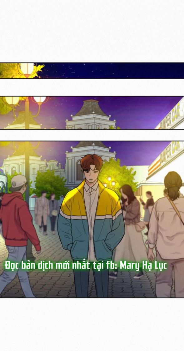 Tình Yêu Trong Sáng Chapter 31.2 - Page 39