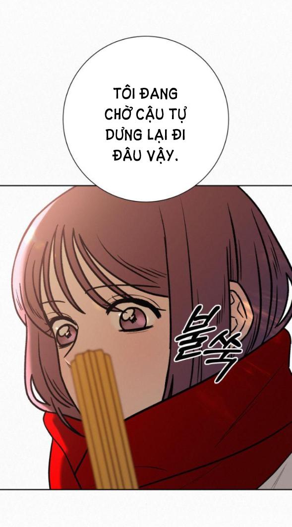 Tình Yêu Trong Sáng Chapter 31.2 - Page 4