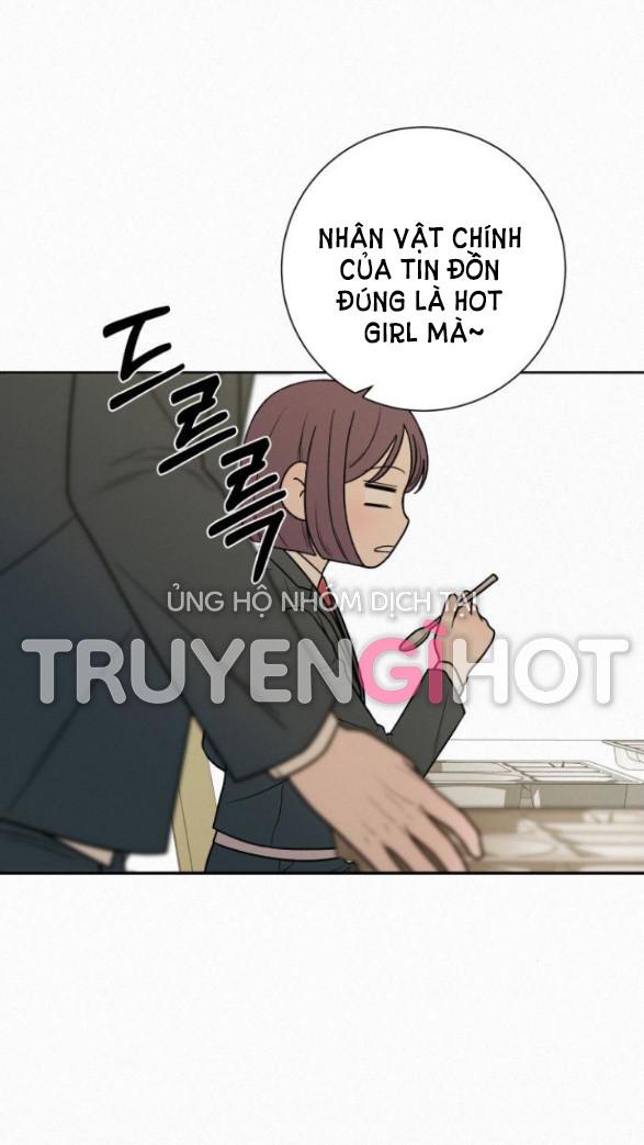 Tình Yêu Trong Sáng Chapter 17.2 - Page 25