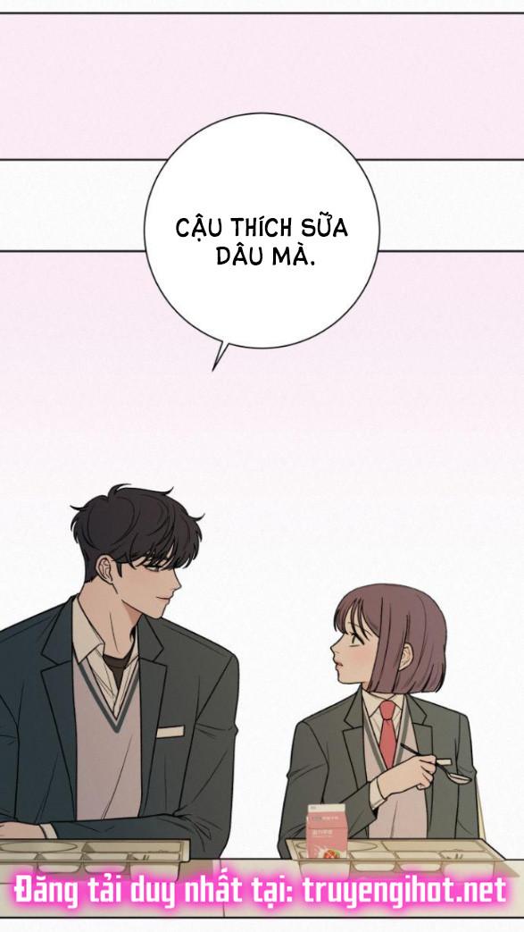 Tình Yêu Trong Sáng Chapter 17.2 - Page 29