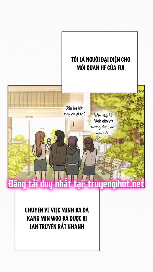 Tình Yêu Trong Sáng Chapter 17.2 - Page 3