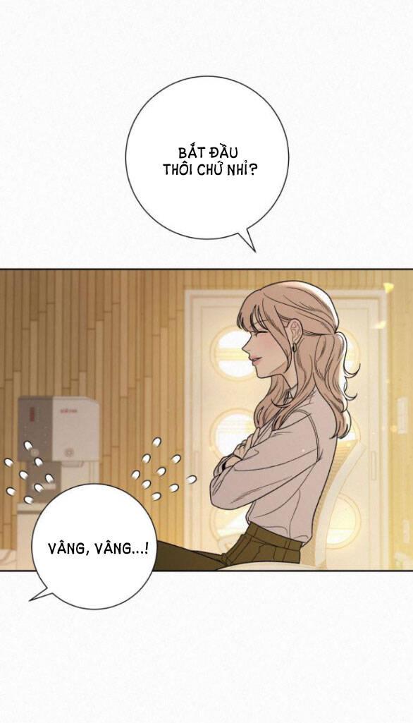 Tình Yêu Trong Sáng Chapter 56 - Page 8