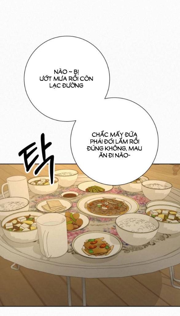 Tình Yêu Trong Sáng Chapter 88.2 - Page 29