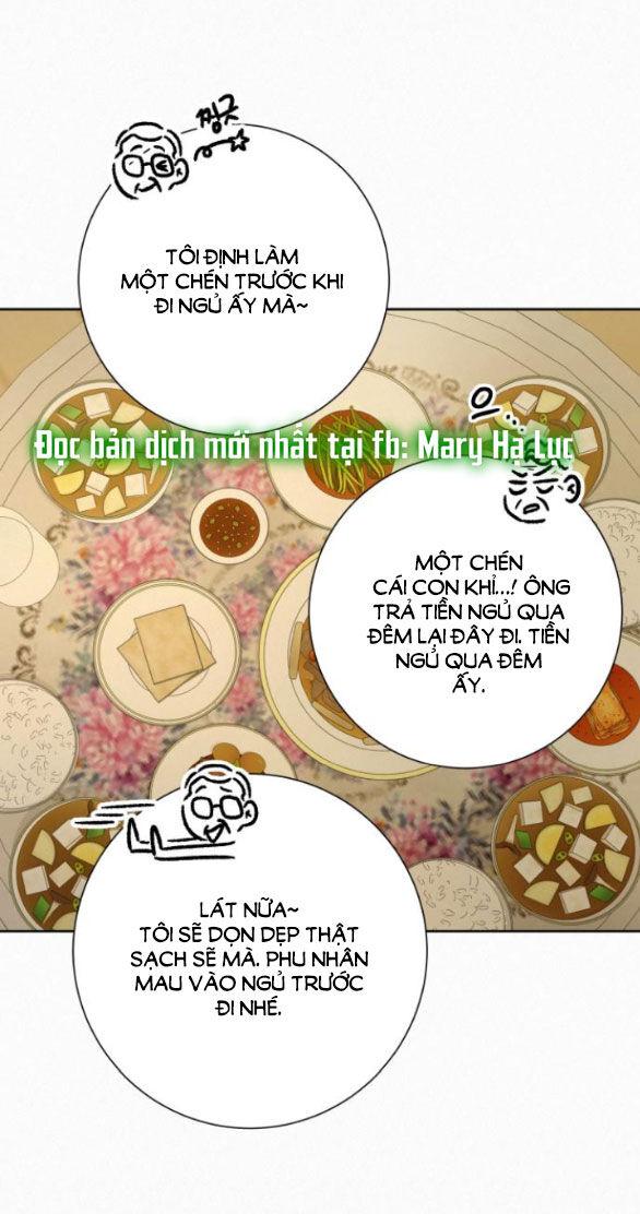 Tình Yêu Trong Sáng Chapter 88.2 - Page 33