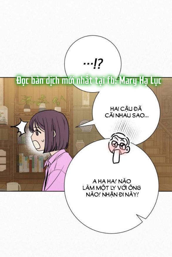 Tình Yêu Trong Sáng Chapter 88.2 - Page 42