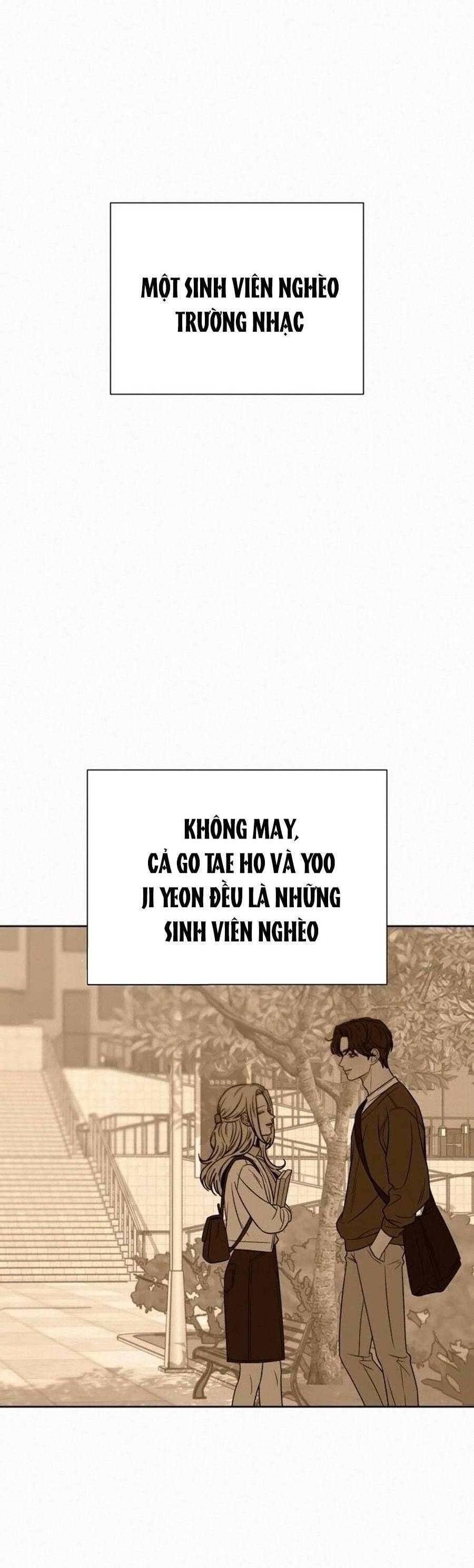 Tình Yêu Trong Sáng Chapter 101 - Page 66