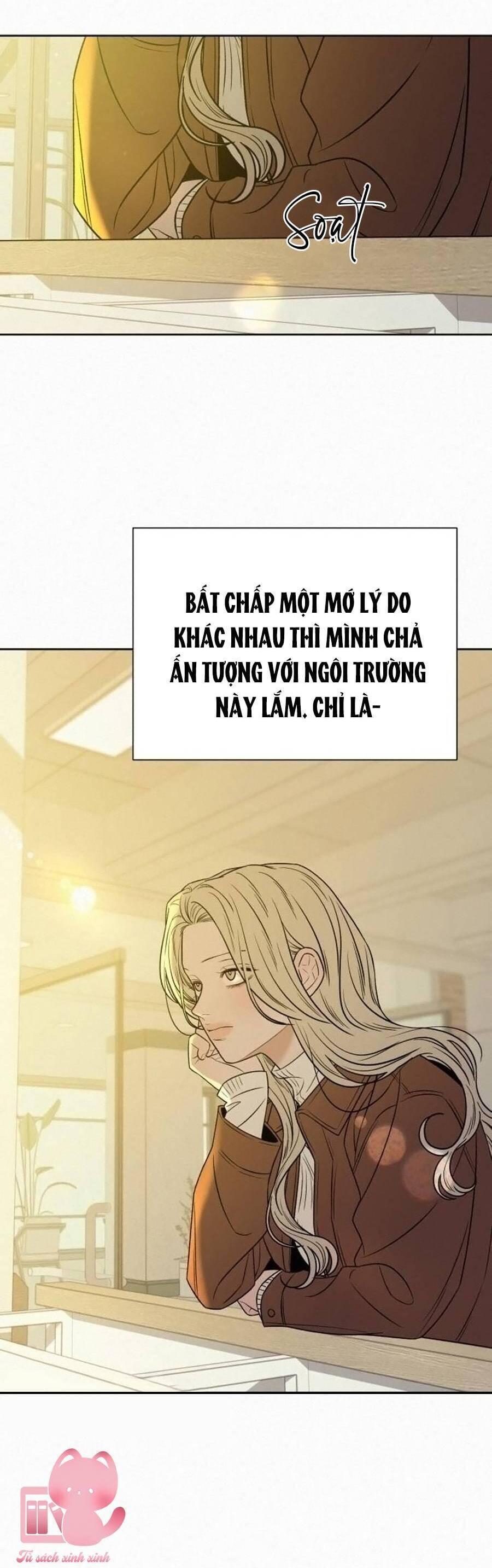 Tình Yêu Trong Sáng Chapter 101 - Page 75