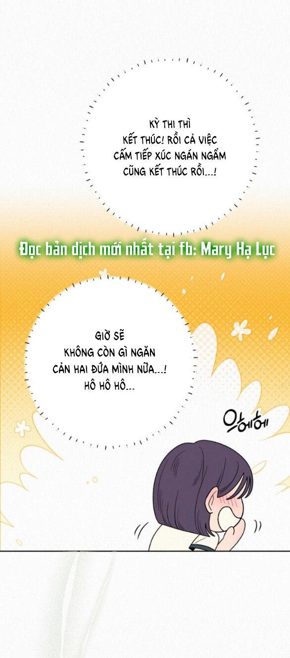 Tình Yêu Trong Sáng Chapter 85.1 - Page 5