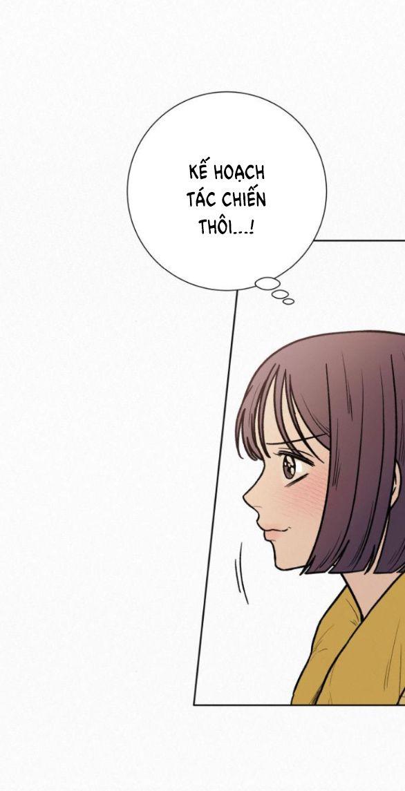 Tình Yêu Trong Sáng Chapter 45 - Page 56