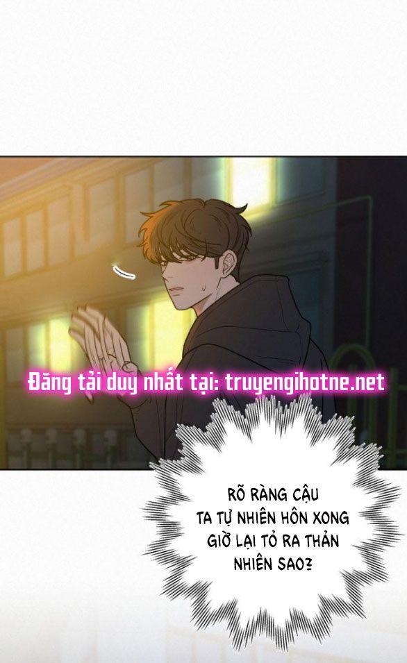 Tình Yêu Trong Sáng Chapter 45 - Page 21