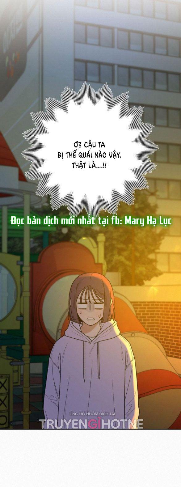 Tình Yêu Trong Sáng Chapter 45 - Page 22