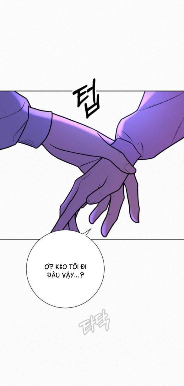 Tình Yêu Trong Sáng Chapter 34.2 - Page 17