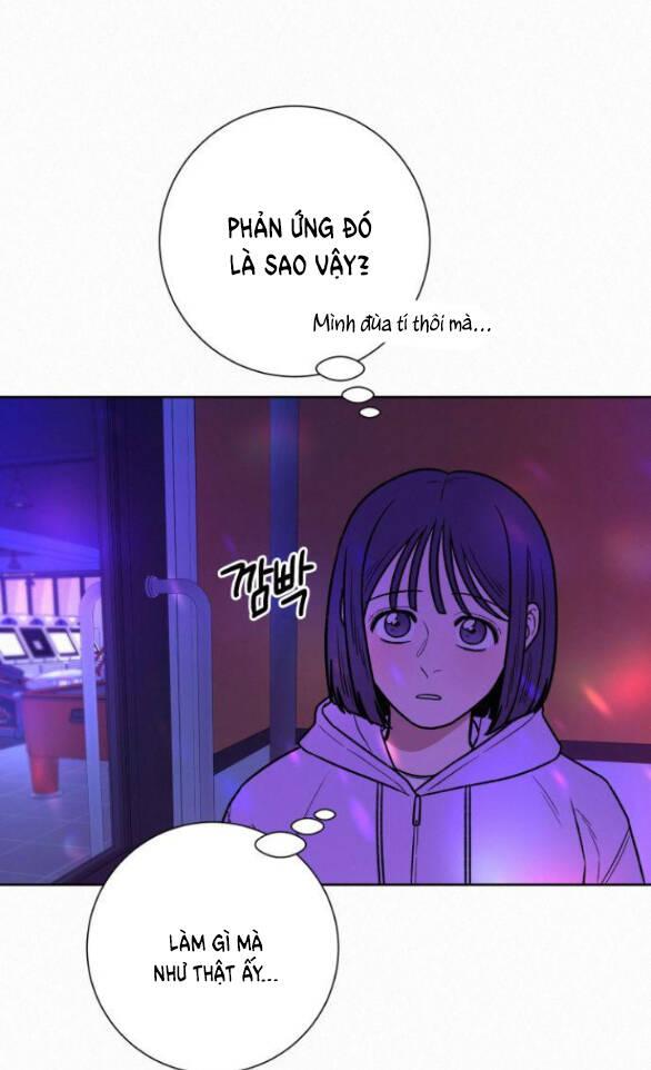 Tình Yêu Trong Sáng Chapter 34.2 - Page 24