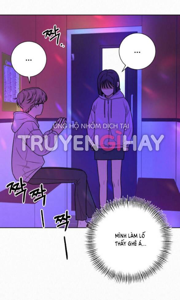 Tình Yêu Trong Sáng Chapter 34.2 - Page 34