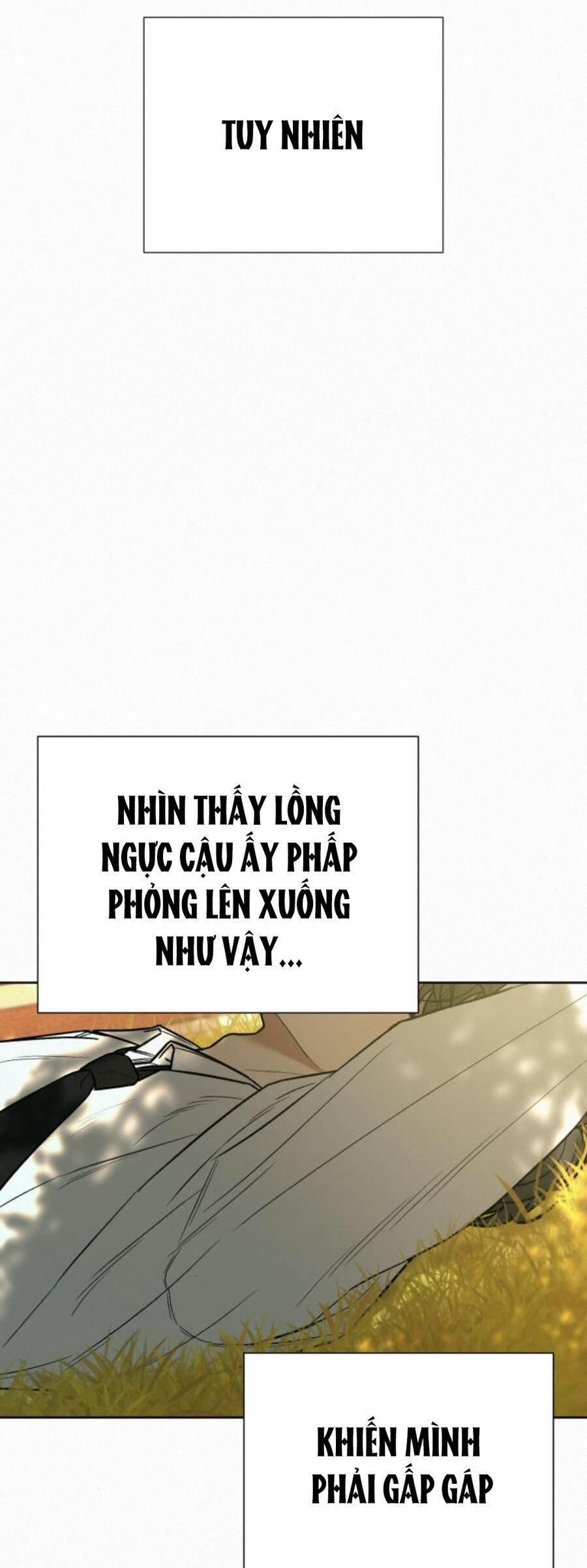 Tình Yêu Trong Sáng Chapter 81 - Page 52