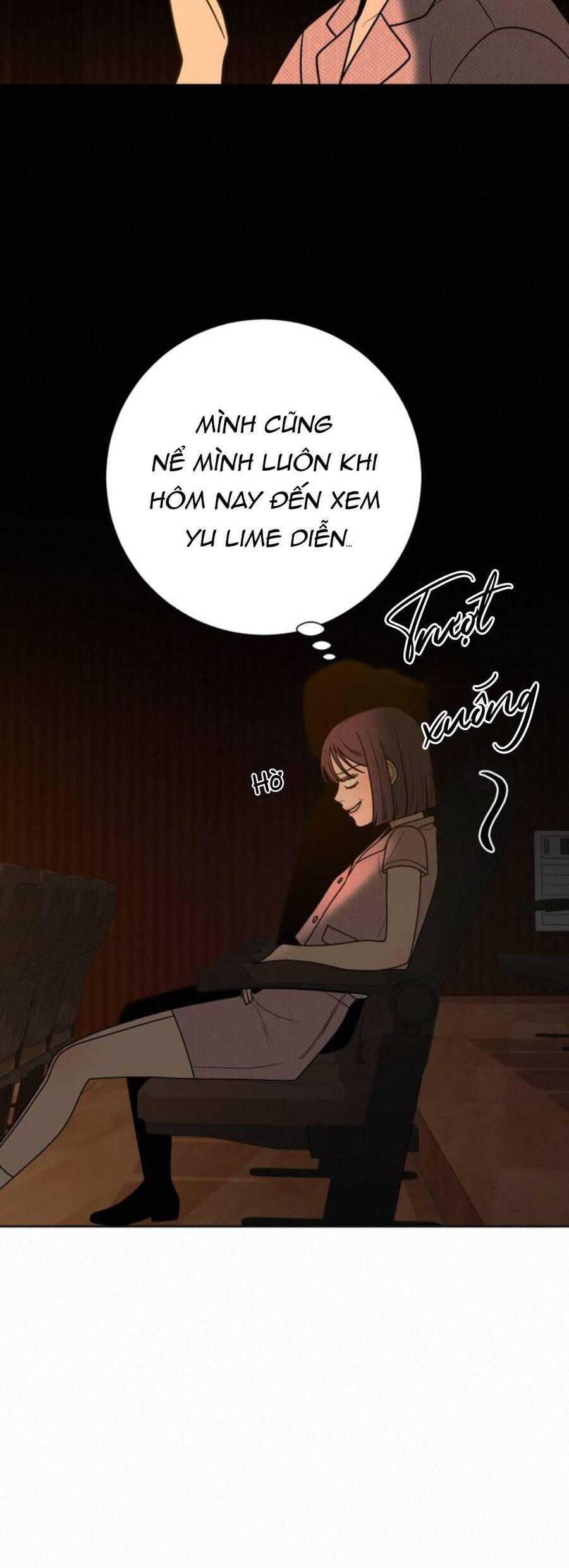 Tình Yêu Trong Sáng Chapter 81 - Page 39