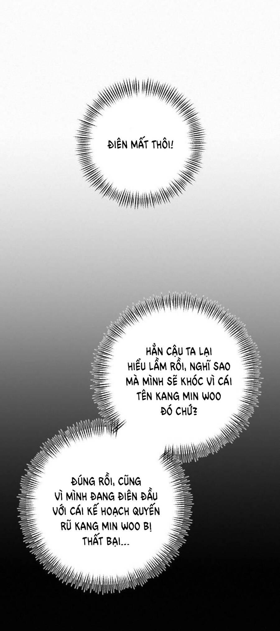 Tình Yêu Trong Sáng Chapter 33.1 - Page 7