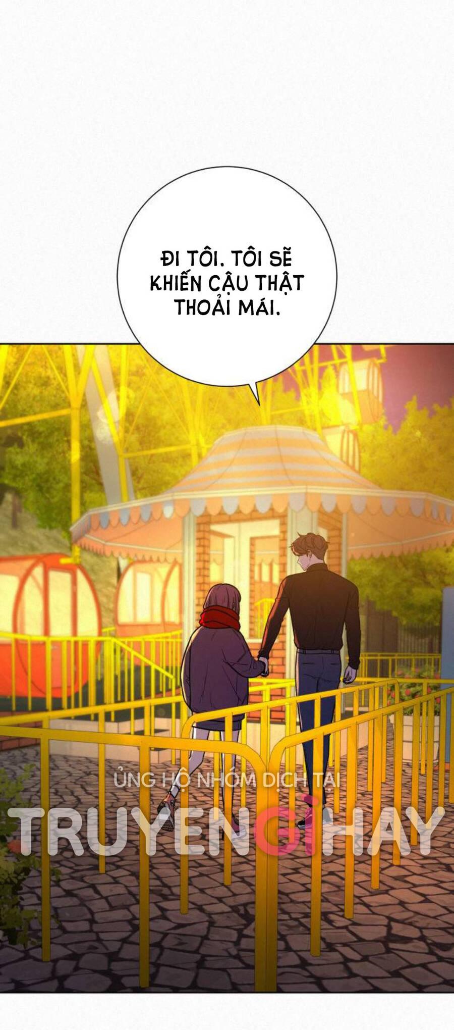 Tình Yêu Trong Sáng Chapter 33.1 - Page 2