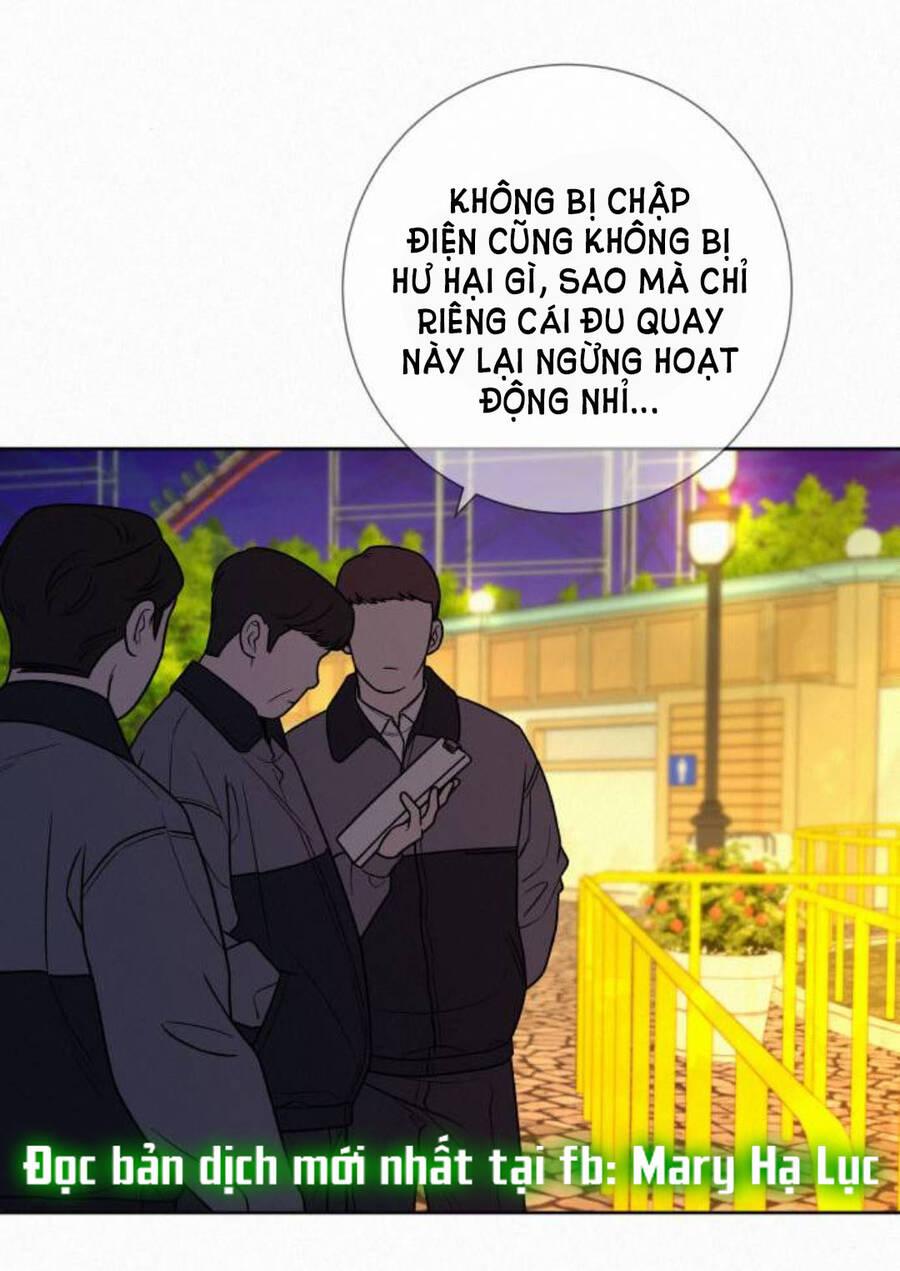 Tình Yêu Trong Sáng Chapter 33.1 - Page 25