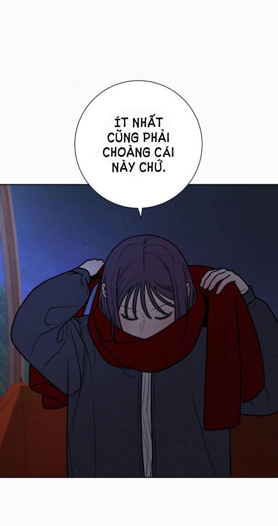 Tình Yêu Trong Sáng Chapter 33.1 - Page 34