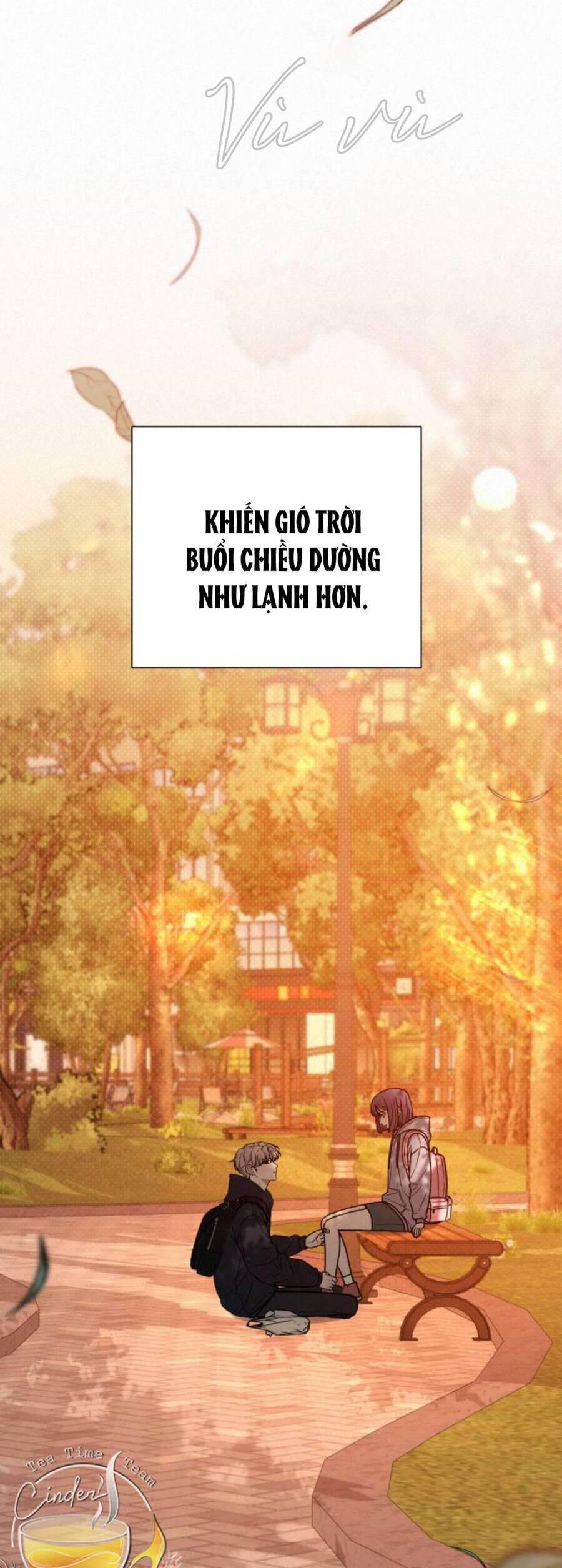 Tình Yêu Trong Sáng Chapter 38 - Page 57