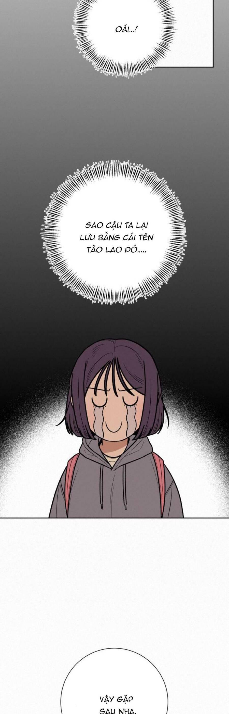 Tình Yêu Trong Sáng Chapter 38 - Page 21