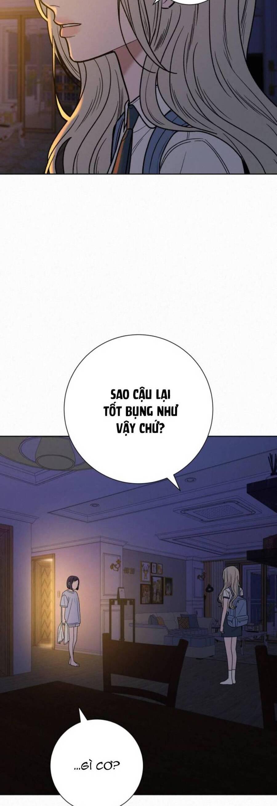 Tình Yêu Trong Sáng Chapter 78 - Page 63