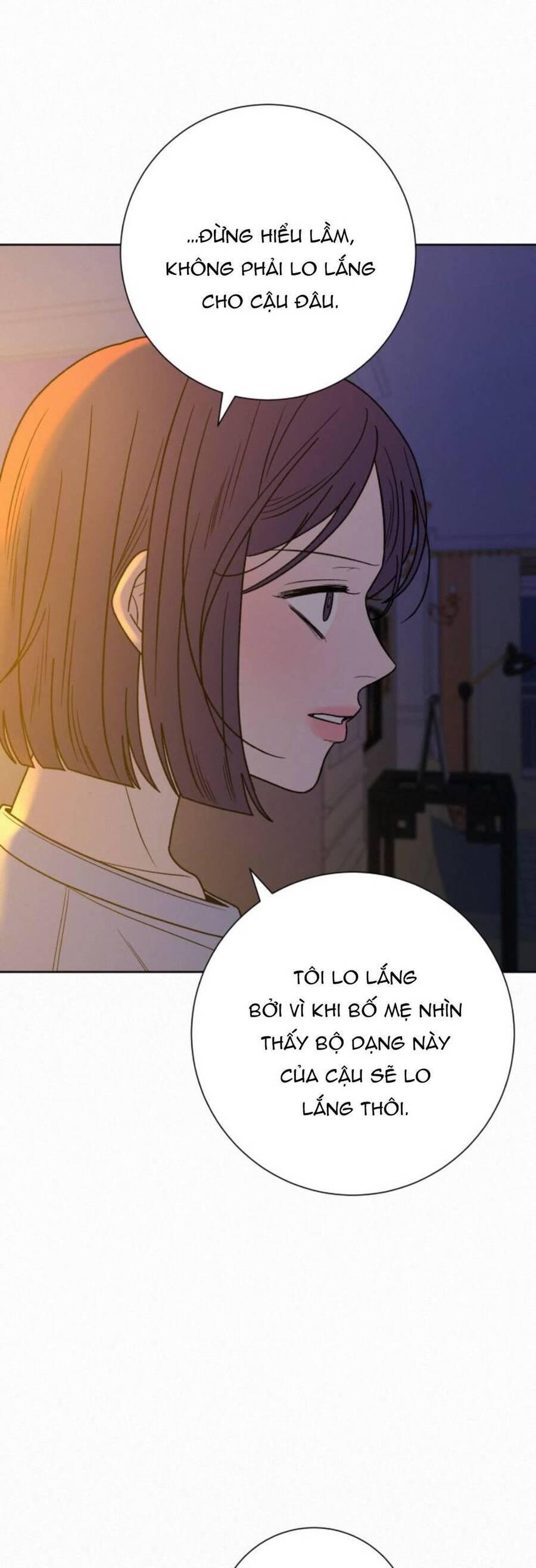 Tình Yêu Trong Sáng Chapter 78 - Page 65