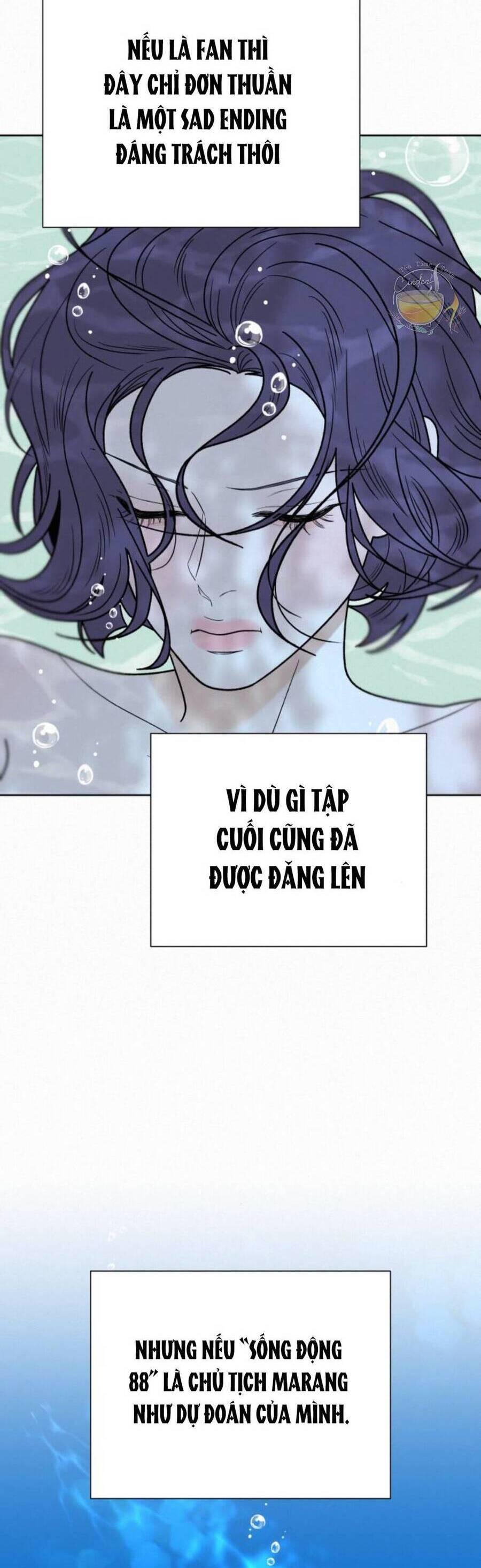 Tình Yêu Trong Sáng Chapter 78 - Page 24