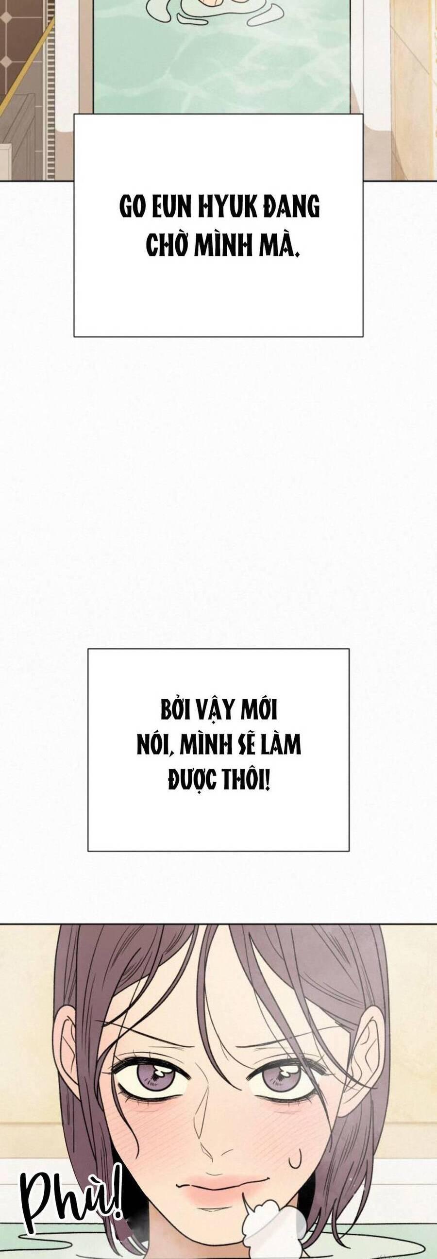 Tình Yêu Trong Sáng Chapter 78 - Page 30