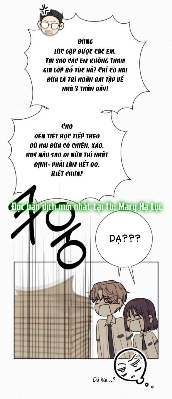 Tình Yêu Trong Sáng Chapter 68 - Page 56