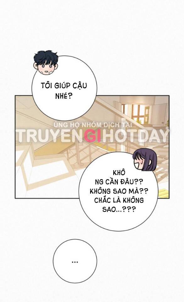 Tình Yêu Trong Sáng Chapter 68 - Page 58