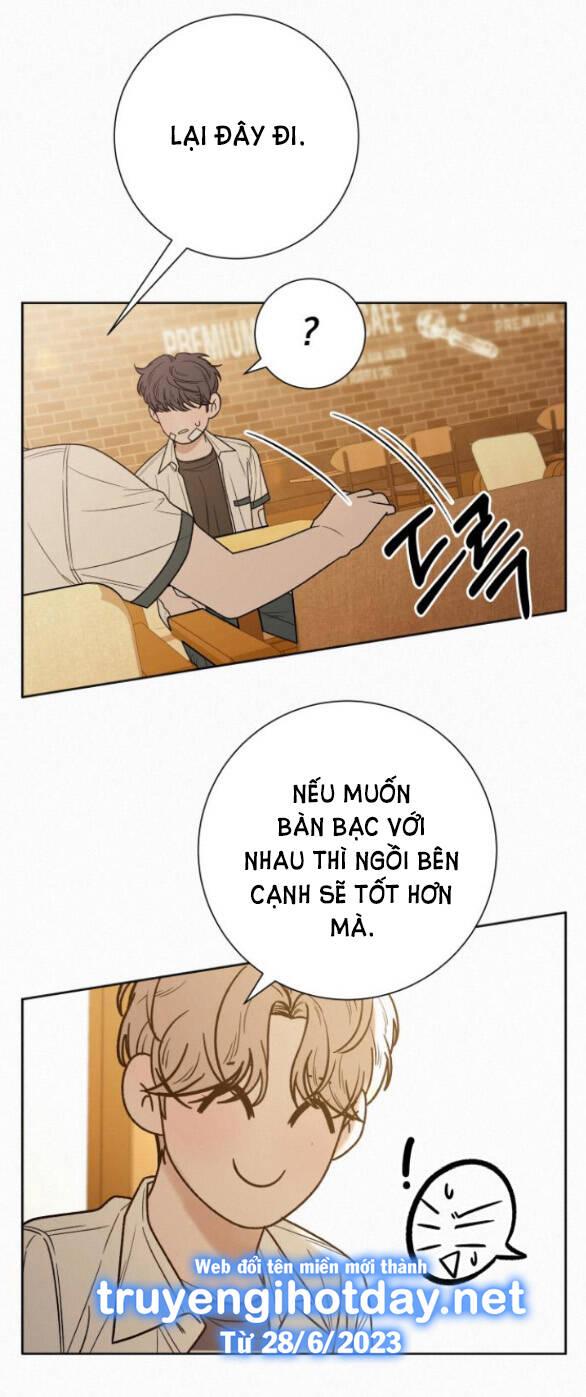 Tình Yêu Trong Sáng Chapter 68 - Page 65