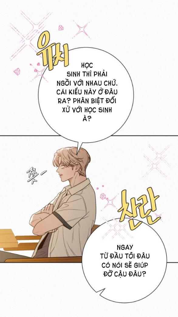 Tình Yêu Trong Sáng Chapter 68 - Page 70