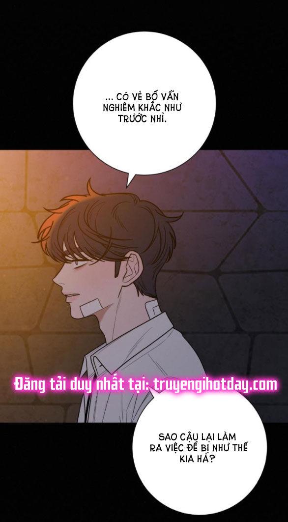 Tình Yêu Trong Sáng Chapter 71.1 - Page 55