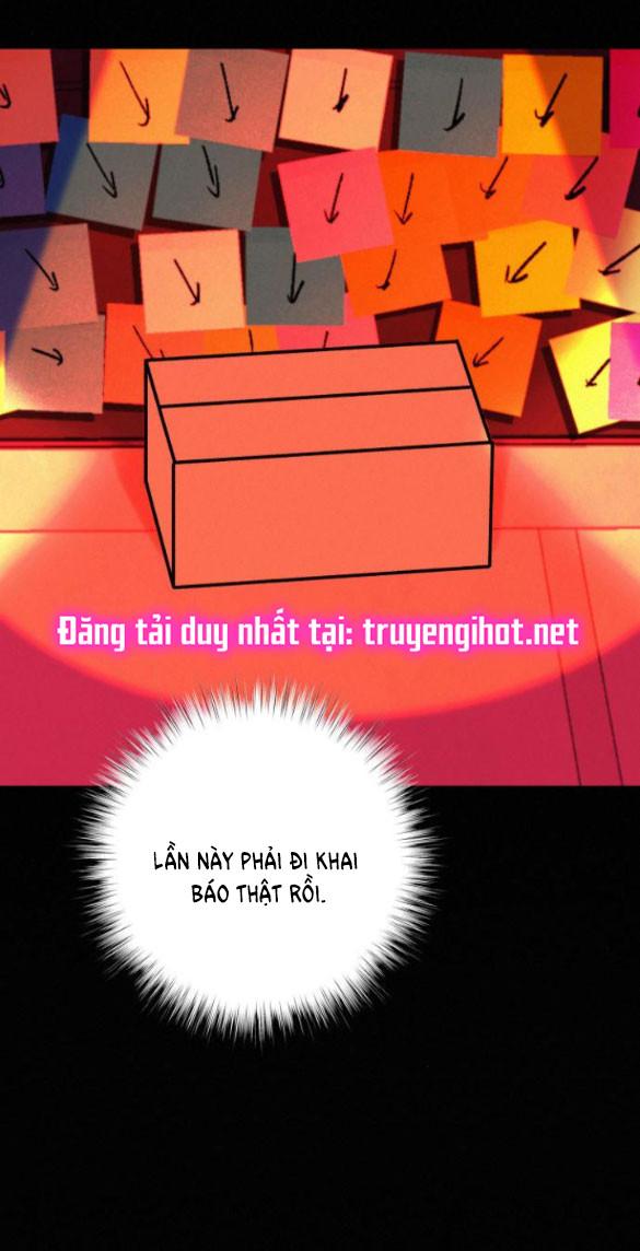 Tình Yêu Trong Sáng Chapter 21.1 - Page 10