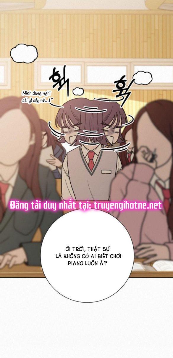 Tình Yêu Trong Sáng Chapter 43 - Page 5