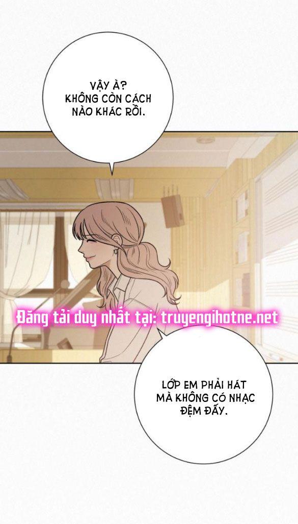 Tình Yêu Trong Sáng Chapter 43 - Page 27