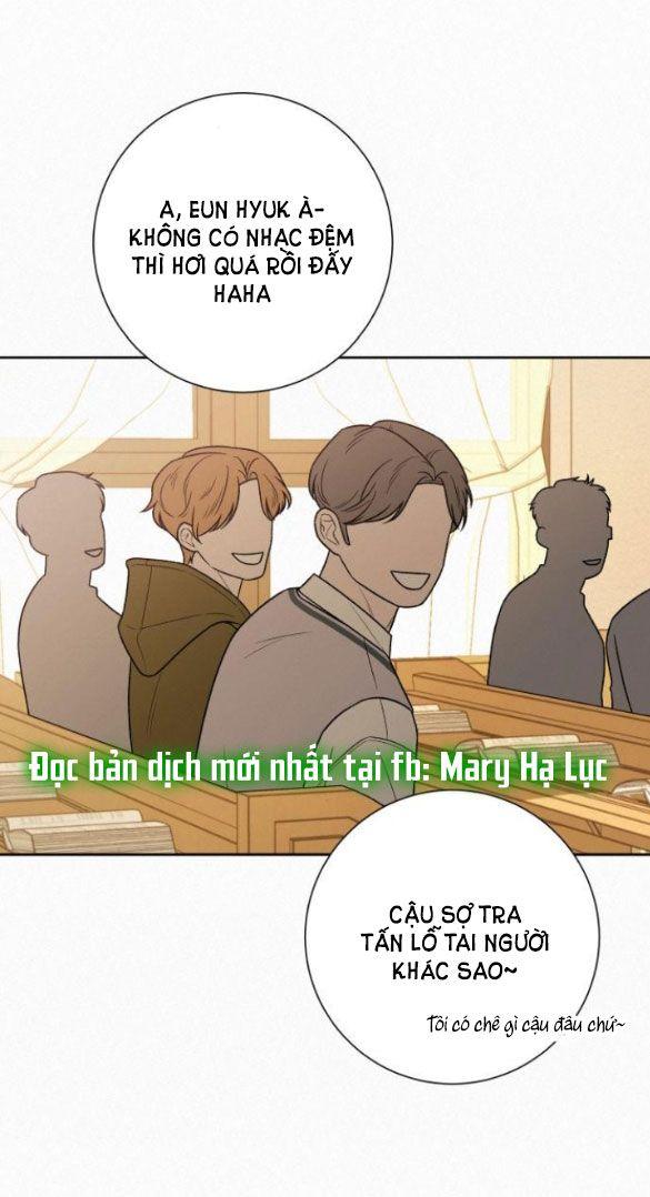 Tình Yêu Trong Sáng Chapter 43 - Page 28