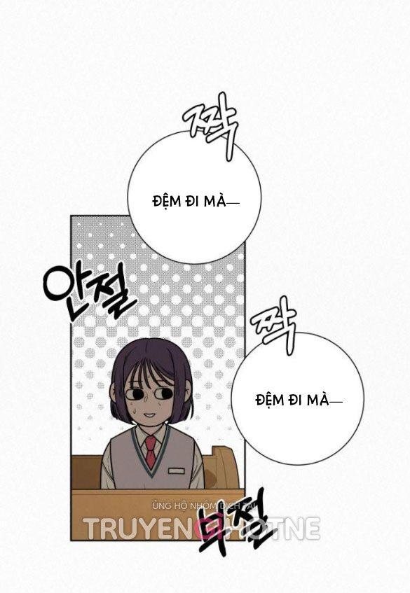 Tình Yêu Trong Sáng Chapter 43 - Page 29