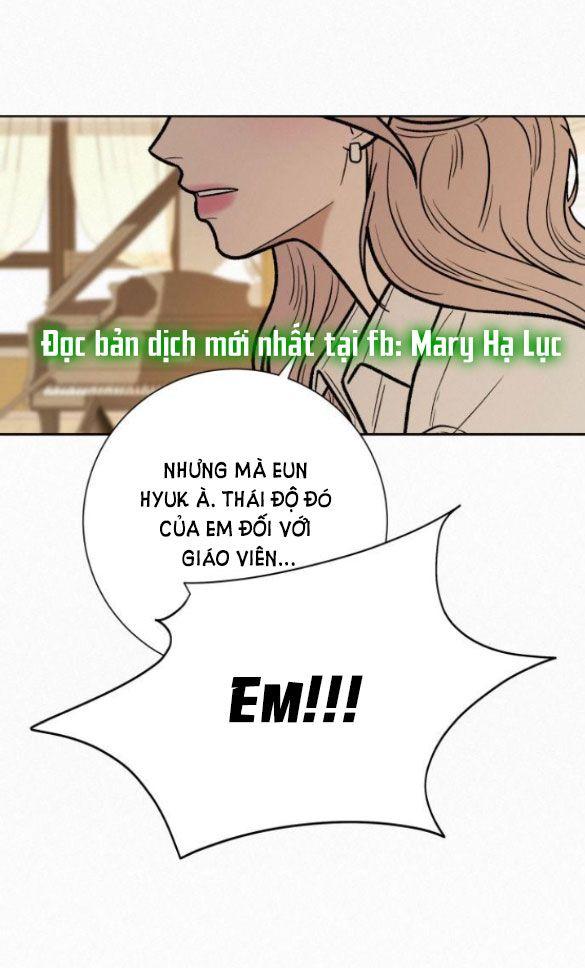 Tình Yêu Trong Sáng Chapter 43 - Page 34