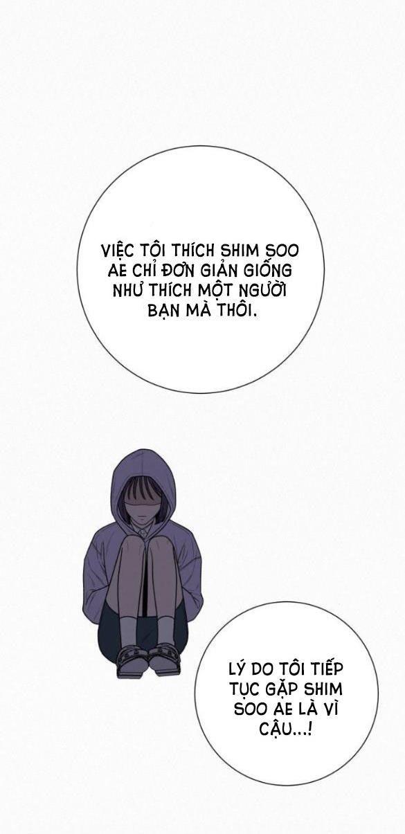 Tình Yêu Trong Sáng Chapter 44.5 - Page 5