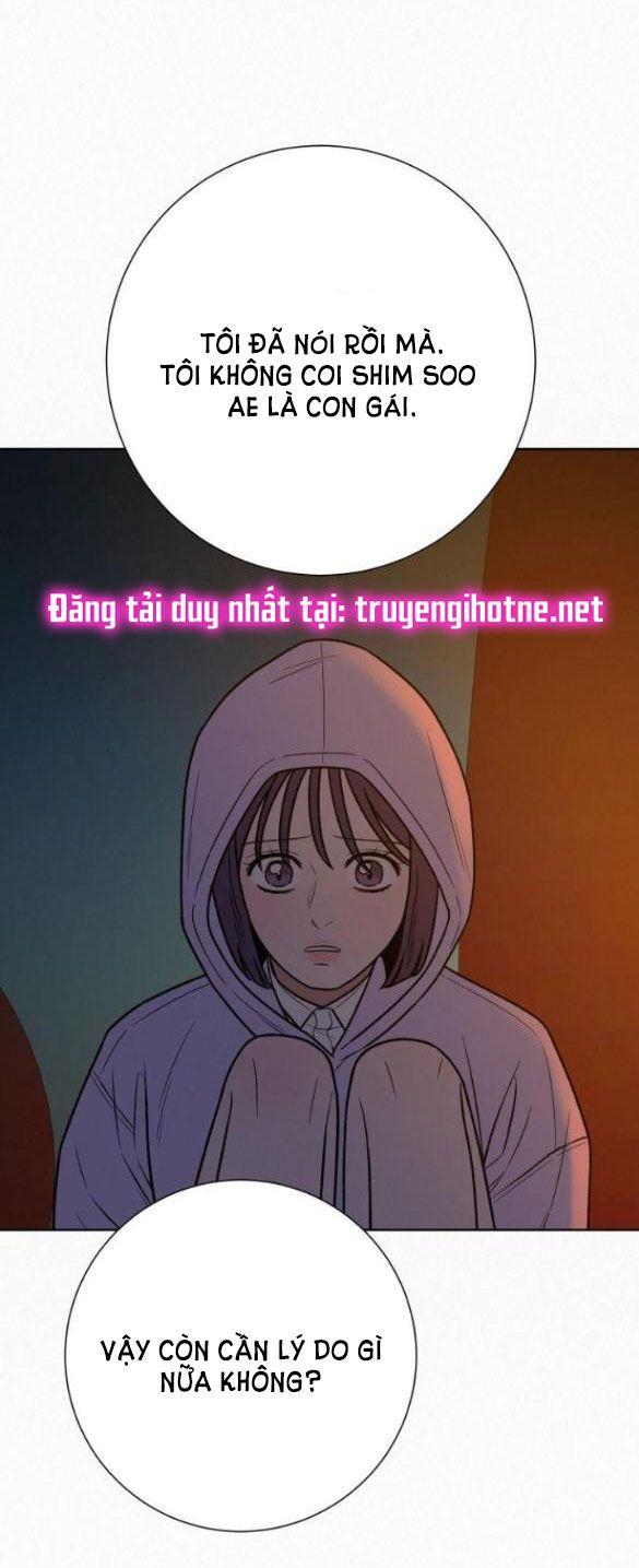 Tình Yêu Trong Sáng Chapter 44.5 - Page 3